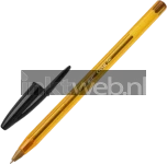 BIC Balpen Cristal Fine zwart (Origineel)