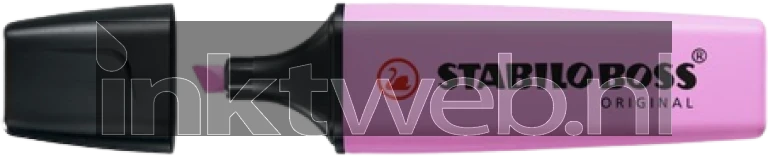 Stabilo Markeerstift Boss Pastel Fris Fuchsia Product only