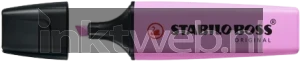 Stabilo Markeerstift Boss Pastel Fris Fuchsia  (Origineel)