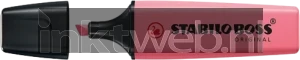 Stabilo Markeerstift Boss Pastel Kersenbloesem Roze  (Origineel)
