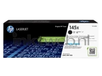 HP 145X zwart (Origineel Hoge Capaciteit)