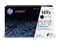 HP 149X zwart (Origineel Hoge Capaciteit)