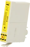 FLWR Epson T0715 multipack zwart en kleur Product only