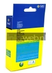 Canon BJI-643BK zwart achterkant doosje Back box