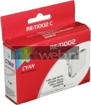 Epson T1002 cyaan Front box