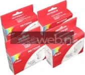 Huismerk Epson T1006 multipack zwart en kleur (Compatible XXL)