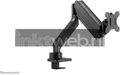 Neomounts DS70-450BL1 | Monitorarm met bureausteun zwart Product only