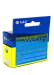 Canon BJI-16 kleur achterkant doosje Back box
