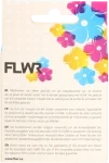 FLWR Lexmark 1 kleur Back box