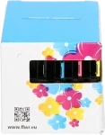 FLWR HP 963XL multipack zwart en kleur Back box