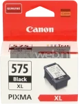 Canon PG-575XL zwart Front box