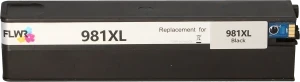FLWR HP 981X zwart Product only