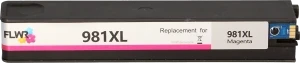 FLWR HP 981X magenta Product only