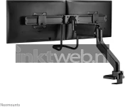 Neomounts DS75-450BL2 | Monitorarm met bureausteun zwart Product only
