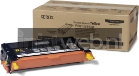Xerox 113R00721 geel (Origineel)