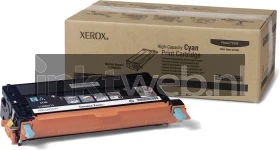 Xerox 113R00723 cyaan (Origineel Hoge Capaciteit)