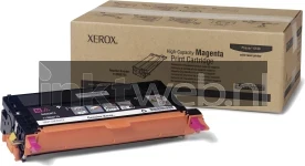 Xerox 113R00724 magenta (Origineel Hoge Capaciteit)