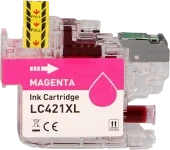 FLWR Brother LC-421XL magenta Product only