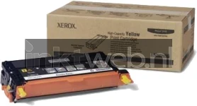 Xerox 113R00725 geel (Origineel Hoge Capaciteit)