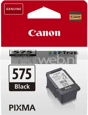 Canon PG-575 zwart