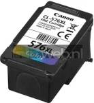 Canon CL-576XL kleur Product only