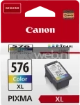 Canon CL-576XL kleur Front box