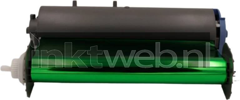 Brother HFA-220GR A4 folie cartridge groen