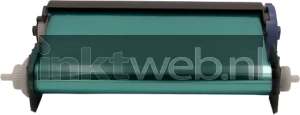 Brother HFA-220TQ A4 folie cartridge turquoise (Origineel)