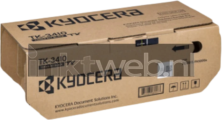 Kyocera Mita TK-3410 zwart