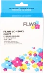 FLWR Brother LC-426XL zwart (Huismerk (compatible))