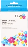 FLWR Brother LC-427XL zwart (Huismerk (compatible))