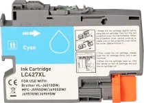 FLWR Brother LC-427XL cyaan Product only