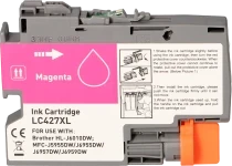 FLWR Brother LC-427XL magenta Product only