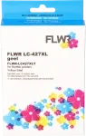 FLWR Brother LC-427XL geel Front box