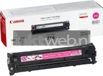 Canon 716 magenta (Origineel)