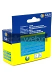 Canon BCI-12PBK foto zwart achterkant doosje Back box