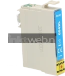 FLWR Epson 604XL cyaan Product only