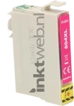 FLWR Epson 604XL magenta Product only