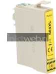 FLWR Epson 604XL geel Product only
