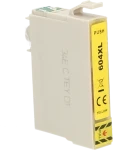 FLWR Epson 604XL Multipack zwart en kleur Product only