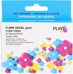 FLWR Epson 503XL geel Front box