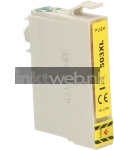 FLWR Epson 503XL geel Product only