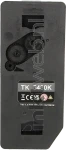 Huismerk Kyocera Mita IWTK-5430K zwart Product only