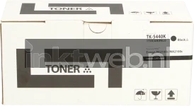 Huismerk Kyocera Mita TK-5440K zwart (Huismerk (compatible))
