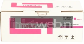 Huismerk Kyocera Mita TK-5440M magenta (Huismerk (compatible))