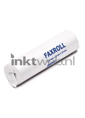 Huismerk White label Faxrol 216x30x25