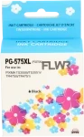 FLWR Canon PG-575XL zwart (Huismerk (remanufactured))