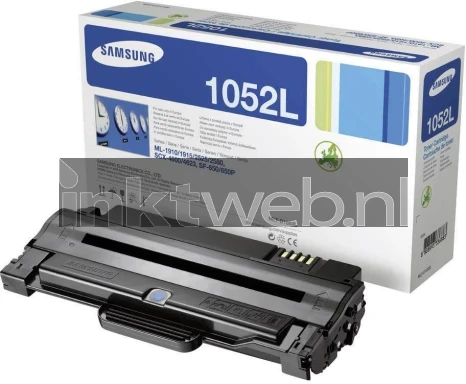 Samsung MLT-D1052L zwart