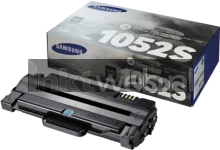 Samsung MLT-D1052S zwart Combined box and product