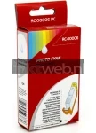 Huismerk Canon BCI-6PC foto cyaan (Huismerk (compatible))